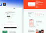 do framer website design and figma to framer conversion